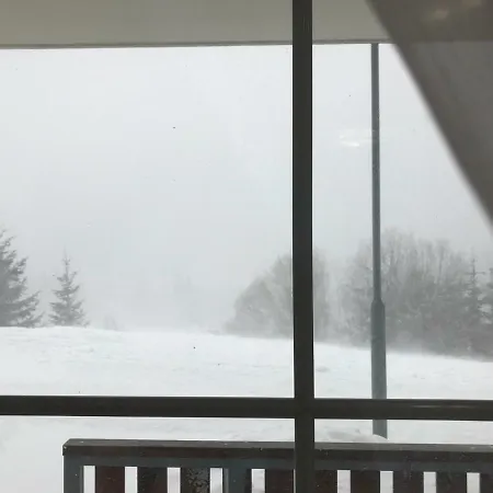 Horni Misecky - Spindleruv Mlyn - Medvedin 1kk דירה *